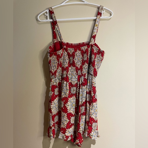 Band of Gypsies Romper - Picture 5 of 8